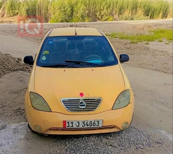 Saipa Tiba 2015 for sale in Iraq - Baghdad